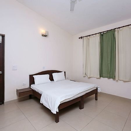 Oyo 10815 Home 1Bhk Grace Villa Sattal Bhīm Tāl Buitenkant foto