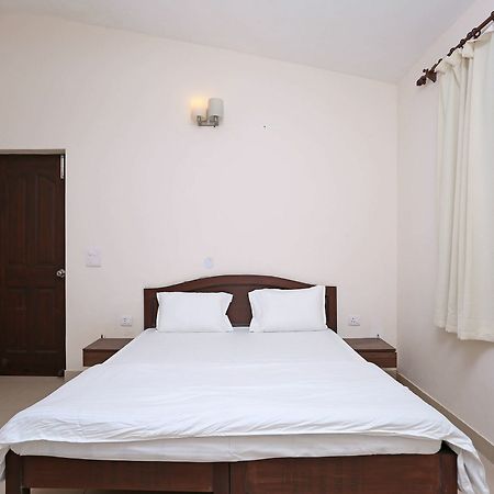 Oyo 10815 Home 1Bhk Grace Villa Sattal Bhīm Tāl Buitenkant foto