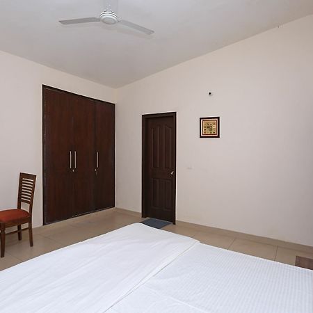 Oyo 10815 Home 1Bhk Grace Villa Sattal Bhīm Tāl Buitenkant foto