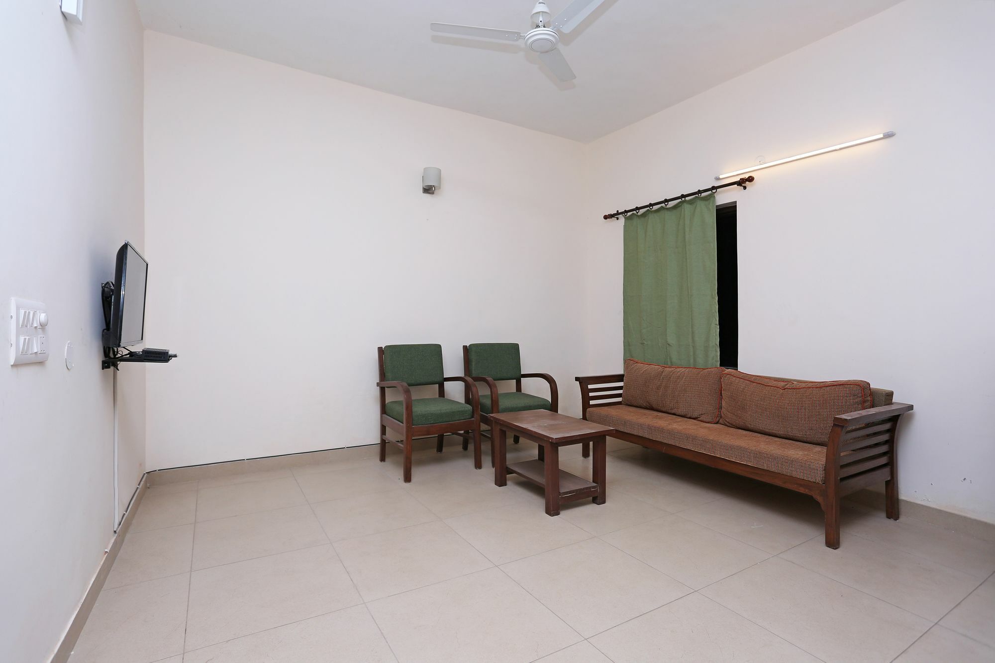 Oyo 10815 Home 1Bhk Grace Villa Sattal Bhīm Tāl Buitenkant foto