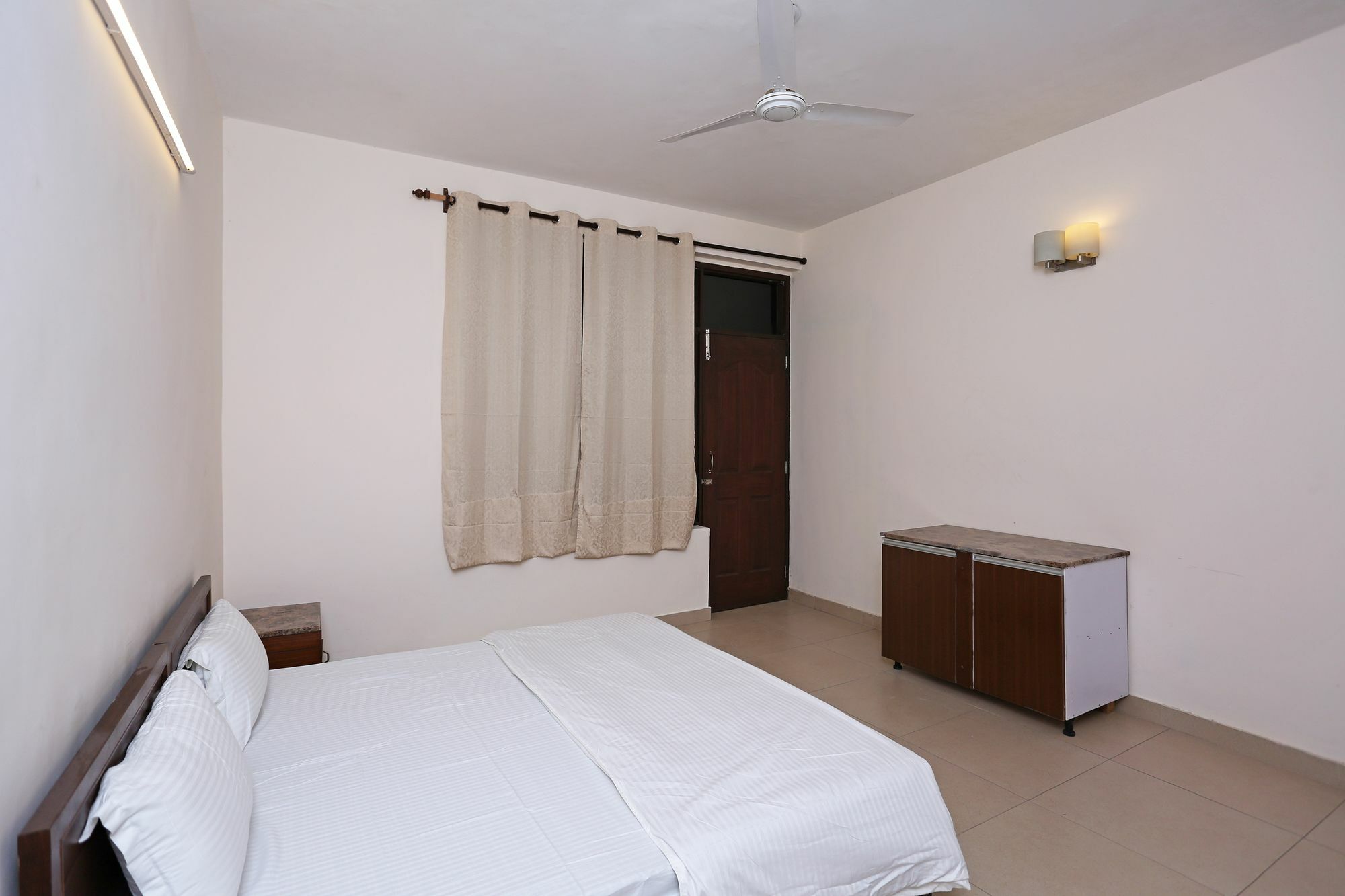 Oyo 10815 Home 1Bhk Grace Villa Sattal Bhīm Tāl Buitenkant foto