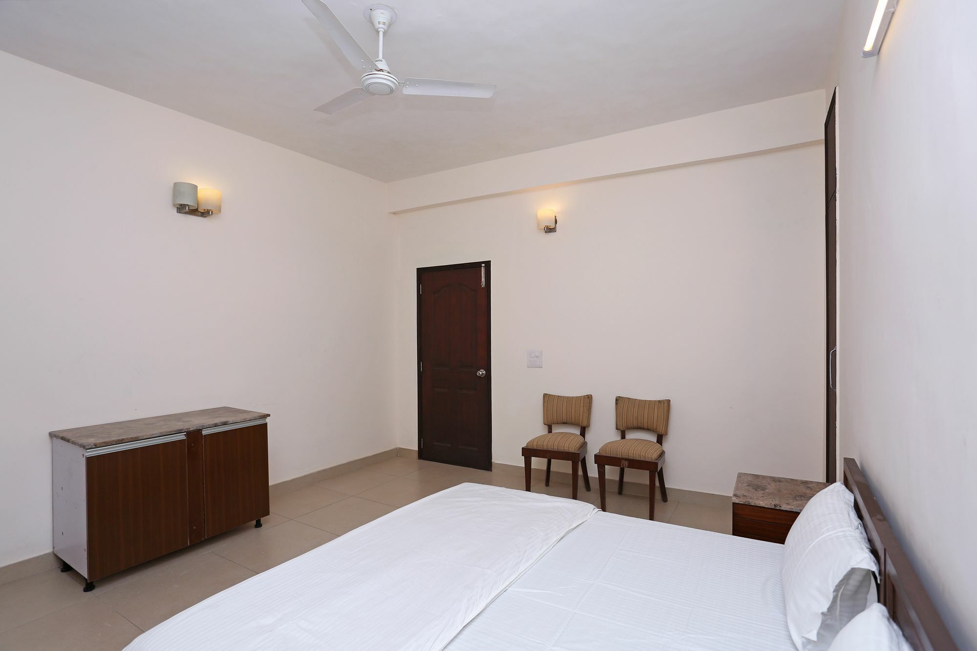 Oyo 10815 Home 1Bhk Grace Villa Sattal Bhīm Tāl Buitenkant foto