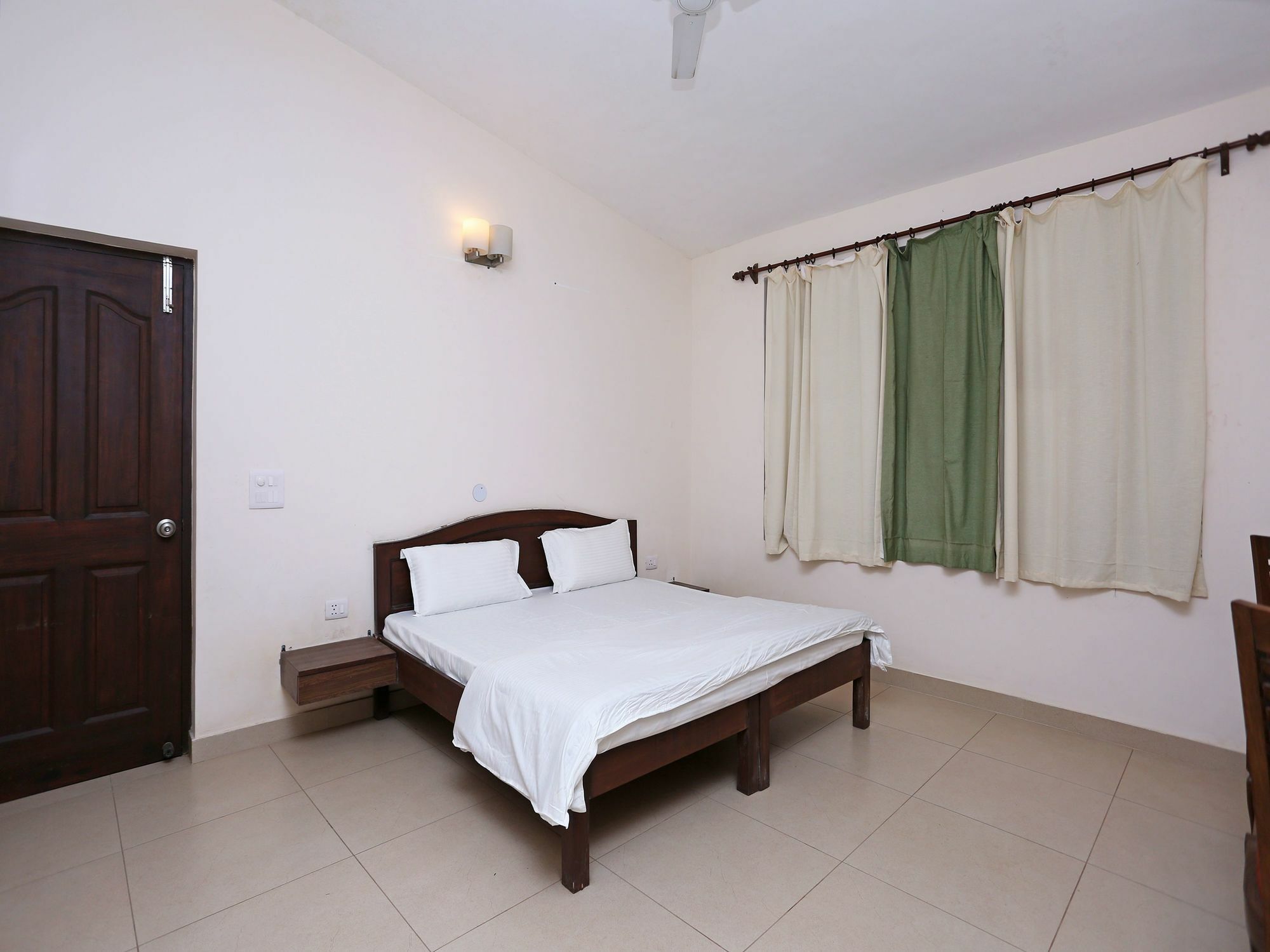 Oyo 10815 Home 1Bhk Grace Villa Sattal Bhīm Tāl Buitenkant foto