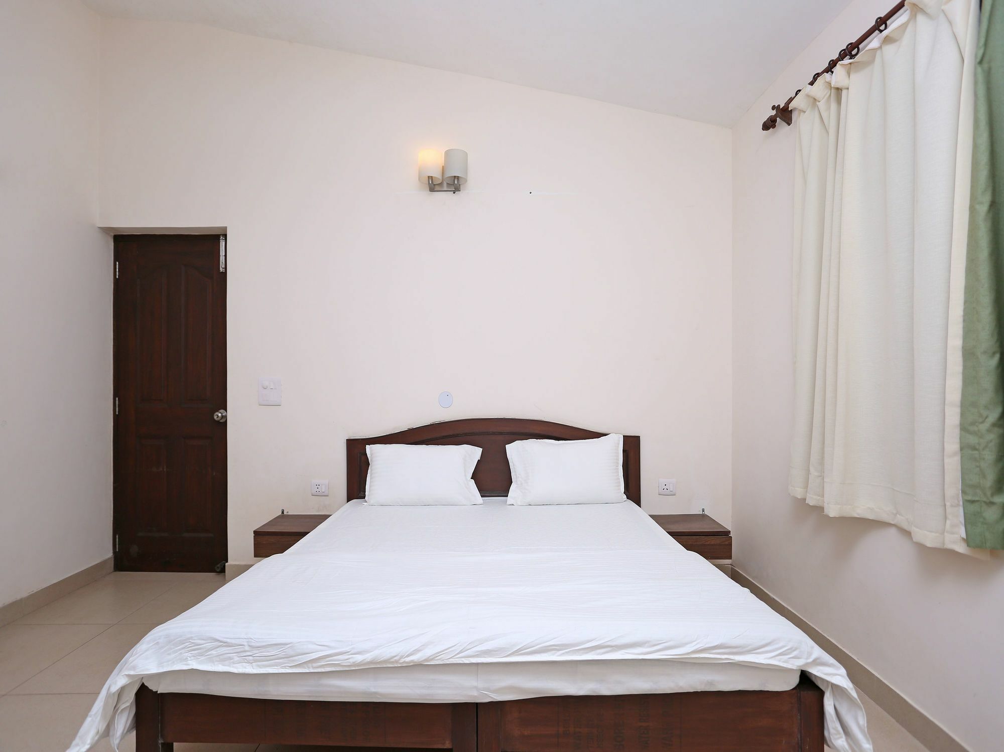 Oyo 10815 Home 1Bhk Grace Villa Sattal Bhīm Tāl Buitenkant foto