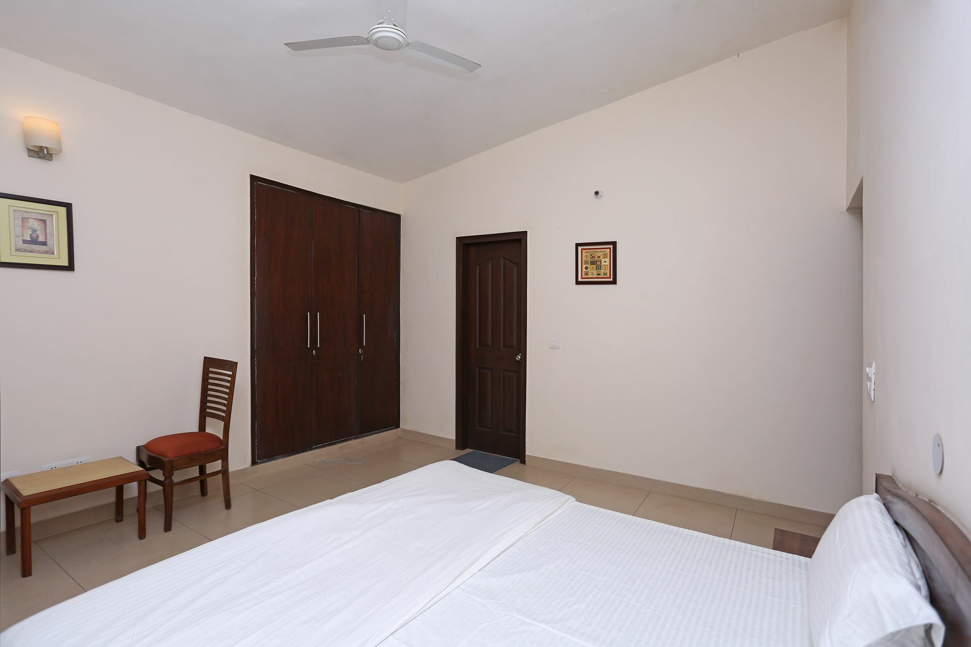 Oyo 10815 Home 1Bhk Grace Villa Sattal Bhīm Tāl Buitenkant foto