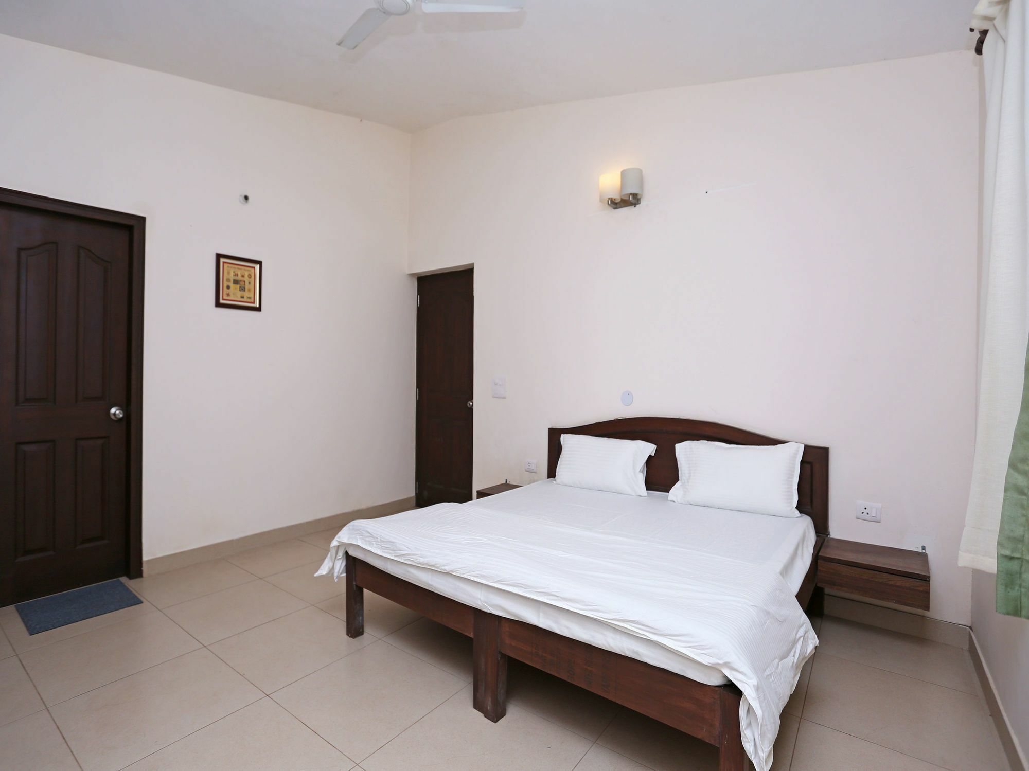 Oyo 10815 Home 1Bhk Grace Villa Sattal Bhīm Tāl Buitenkant foto