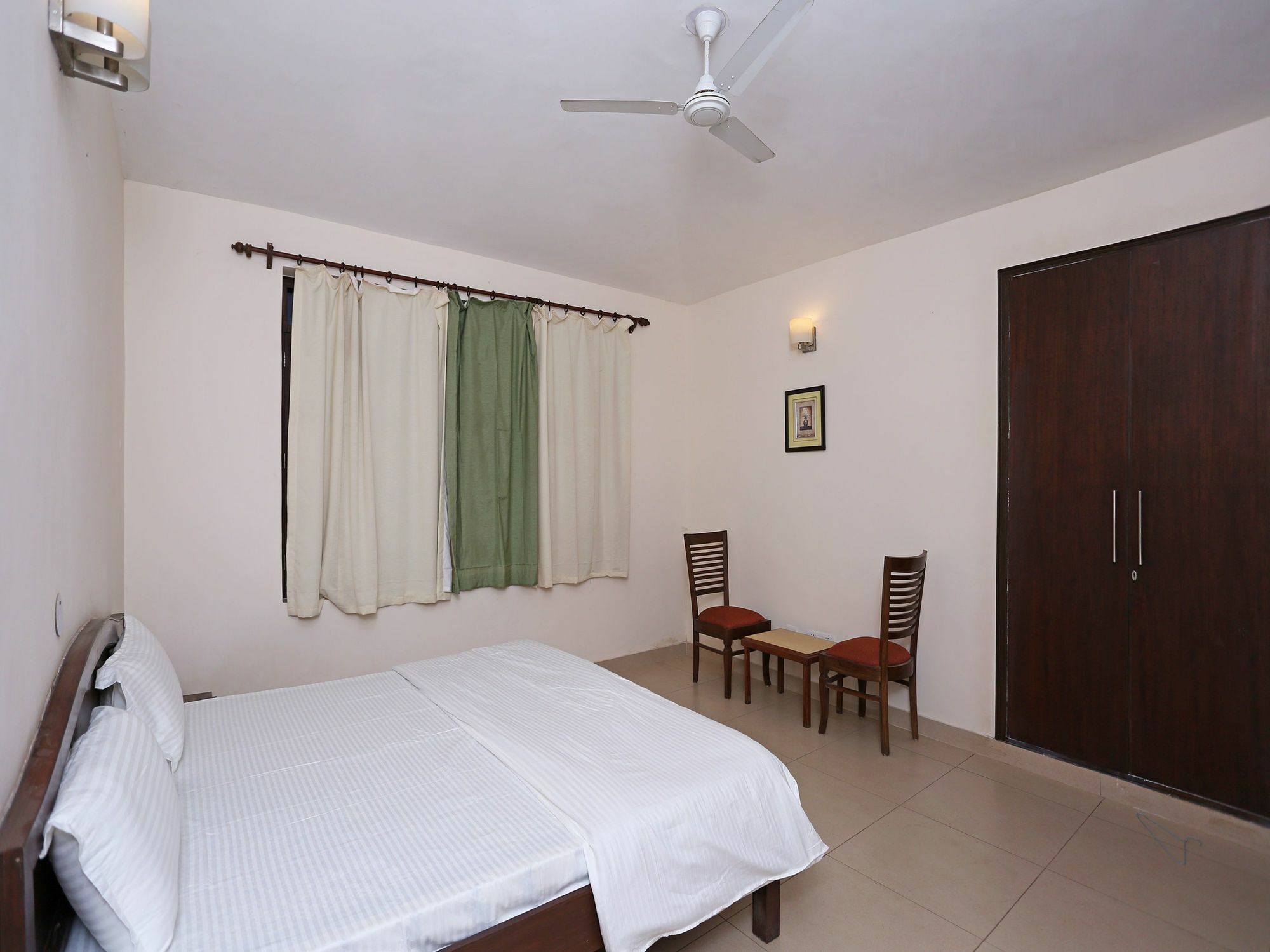 Oyo 10815 Home 1Bhk Grace Villa Sattal Bhīm Tāl Buitenkant foto